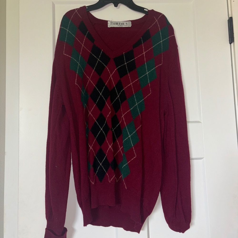 Vintage Sweater